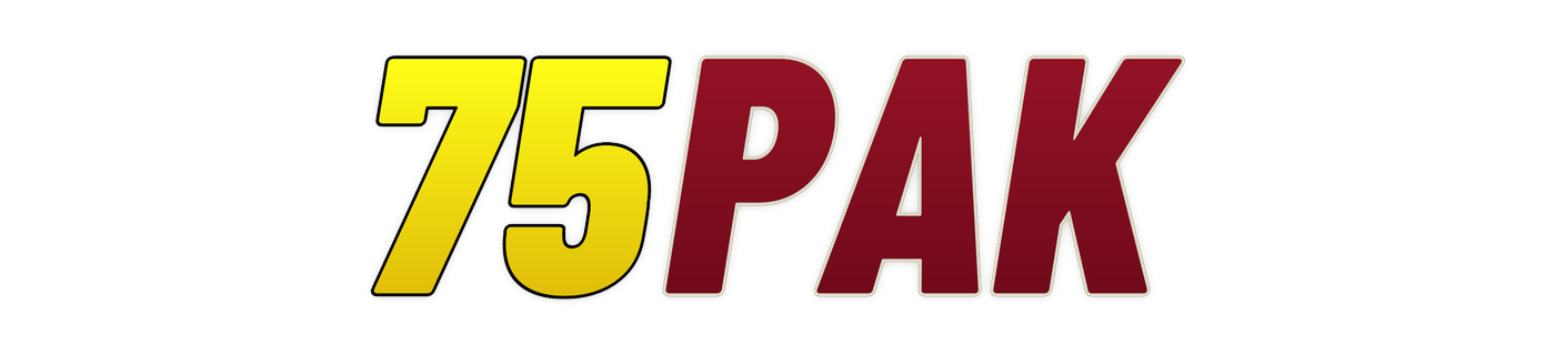 75pak